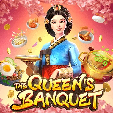 The Queen's Banquet game tile