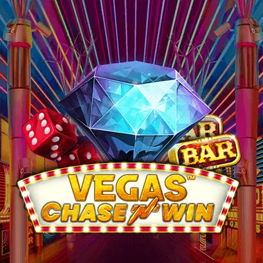 Vegas - Chase'N'Win game tile