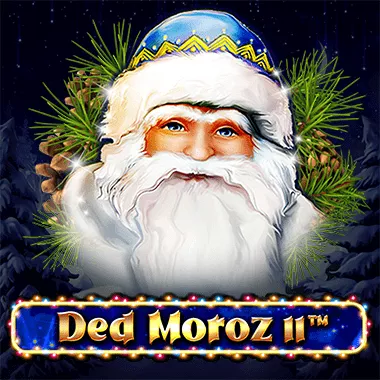 Ded Moroz II game tile