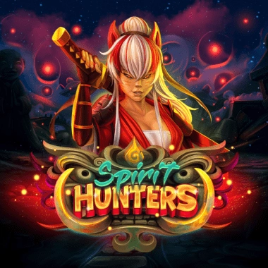 Spirit Hunters game tile