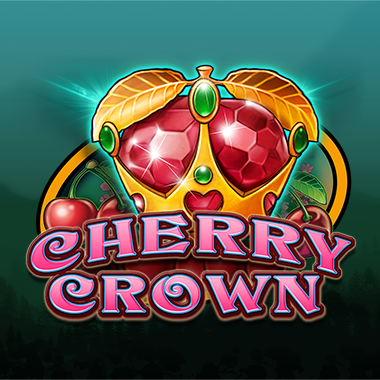 Cherry Crown game tile