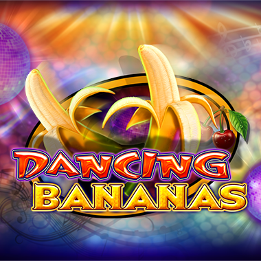Dancing Bananas game tile