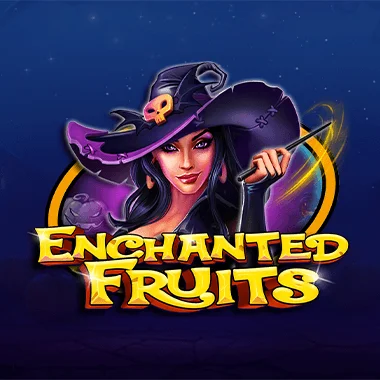 Enchanted Fruits game tile