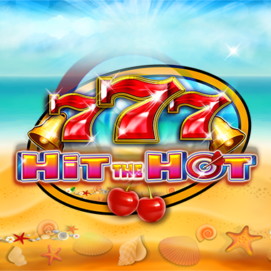 Hit the Hot game tile