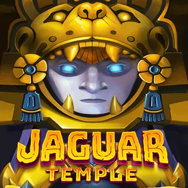 Jaguar Temple game tile