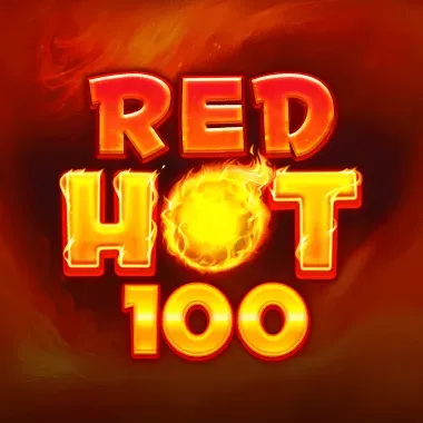 Red Hot 100 game tile