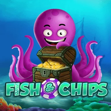 Fish & Chips game tile