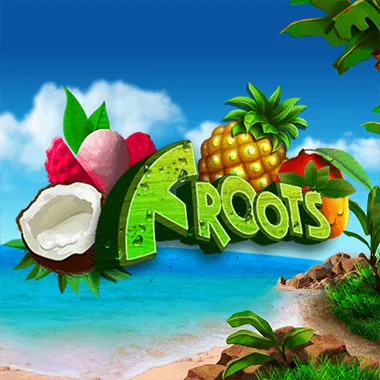 Froots game tile