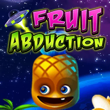Fruit Abduction game tile