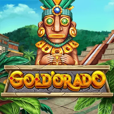 Goldorado game tile