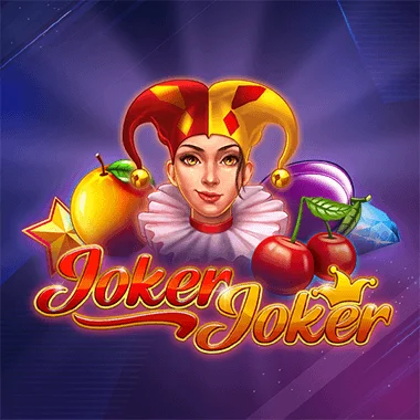 Joker Joker game tile