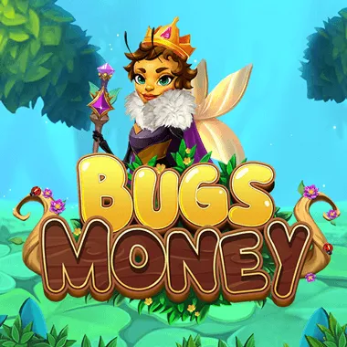 Bugs Money game tile