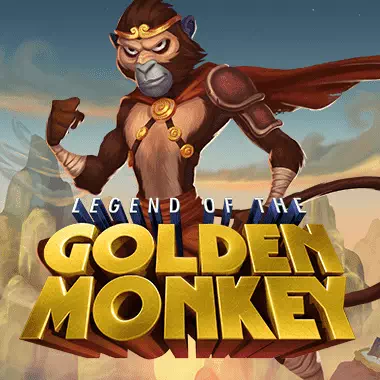 Legend of the Golden Monkey game tile