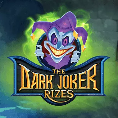 The Dark Joker Rizes game tile