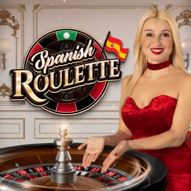 Cumbia Ruleta 1 game tile