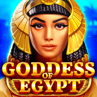 Goddess of Egypt game tile