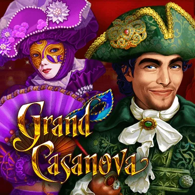 Grand Casanova game tile