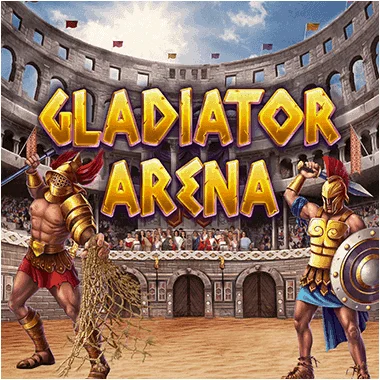 Gladiator Arena game tile