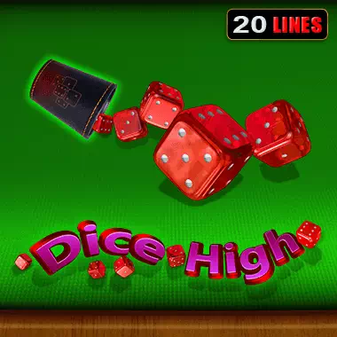 Dice High game tile
