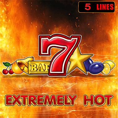 egt/ExtremelyHot