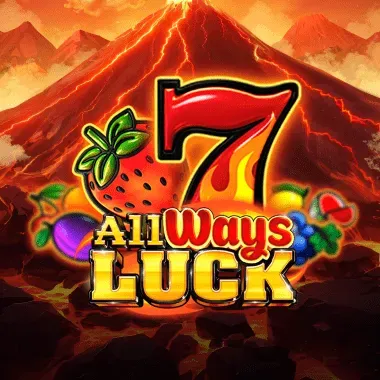 All Ways Luck game tile