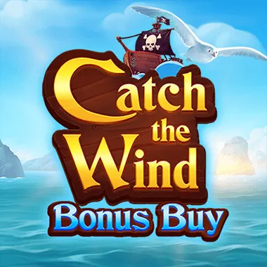 Catch the Wind Bonus Buy game tile