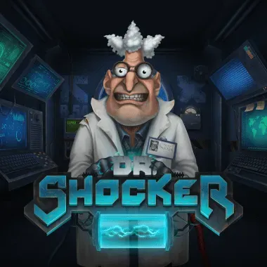 Dr. Shocker game tile