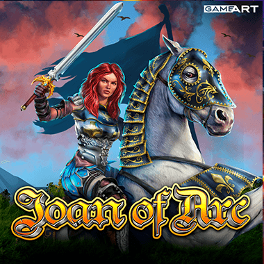 gameart/JoanofArc
