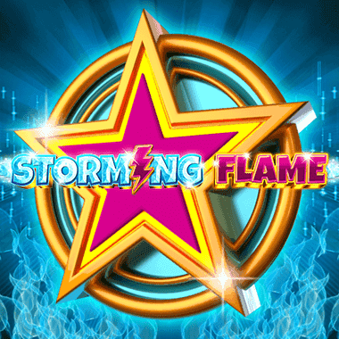 gameart/StormingFlame