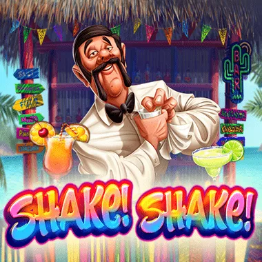 Shake! Shake! game tile