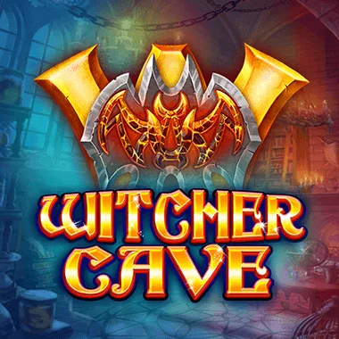 Witcher Cave game tile