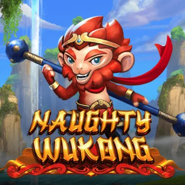 Naughty Wukong game tile