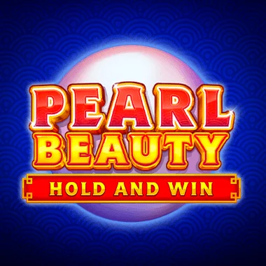 Pearl Beauty: Hold and Win game tile