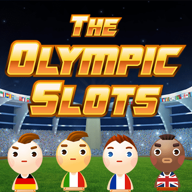 isoftbet/OlympicSlotsFlash