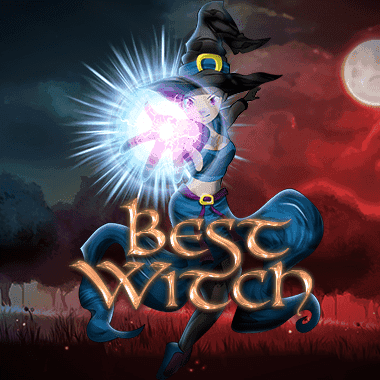 isoftbet/TheBestWitchFlash