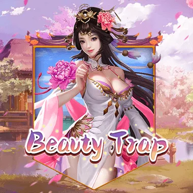 Beauty Trap game tile