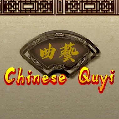 Chinese Quyi game tile