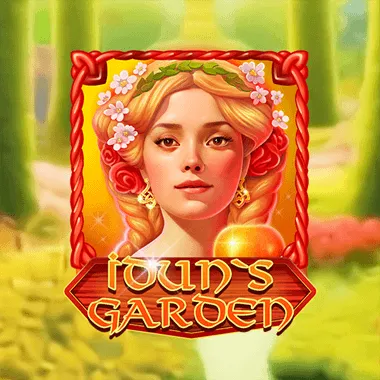 Idun's Garden Fusion Reels game tile