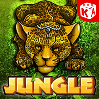Jungle game tile