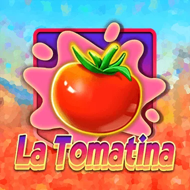 La Tomatina game tile