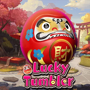 Lucky Tumbler game tile