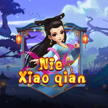Nie Xiaoqian game tile
