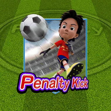 Penalty Kick game tile