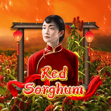 Red Sorghum game tile