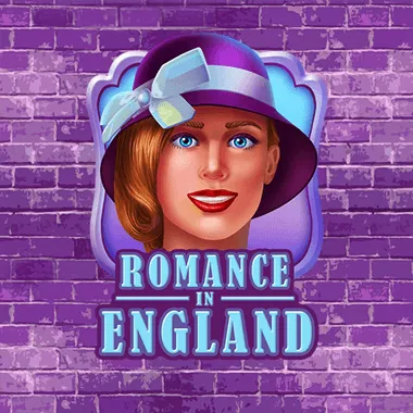 Romance In England game tile