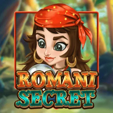 Romani Secret game tile