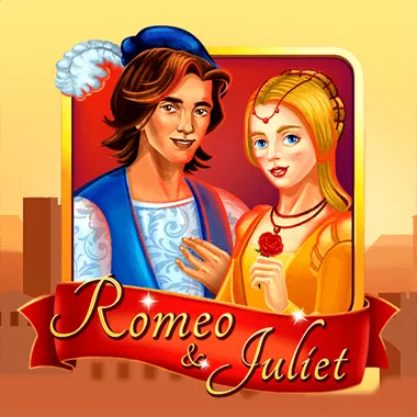 Romeo and Juliet game tile