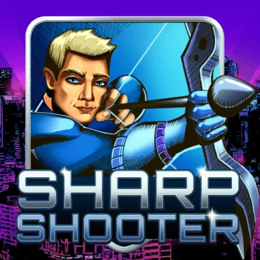 Sharpshooter game tile