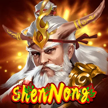 Shen Nong game tile