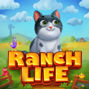 Ranch Life game tile